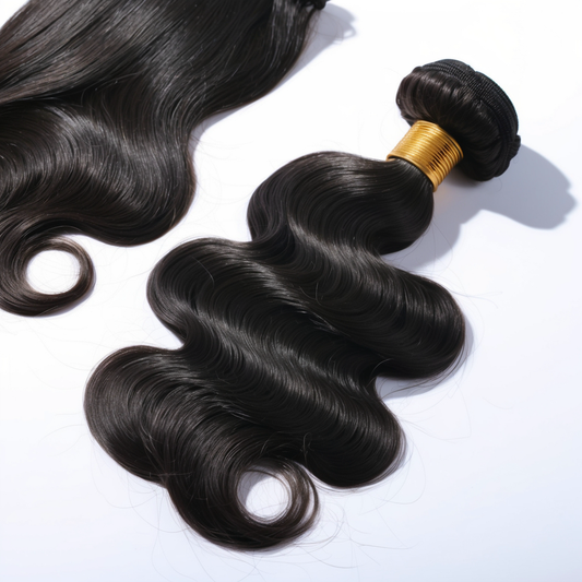 Brazilian Body Wave