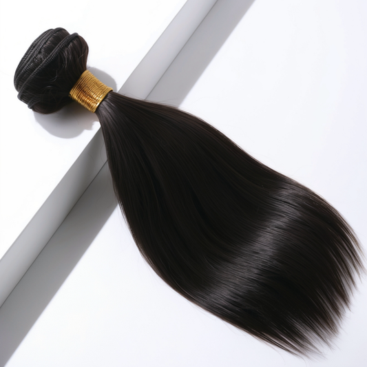 Brazilian Straight Bundles