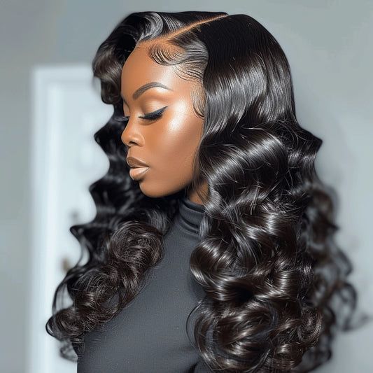 Brazilian Loose Wave