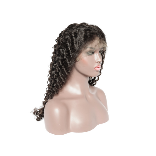 Deep Wave Wig