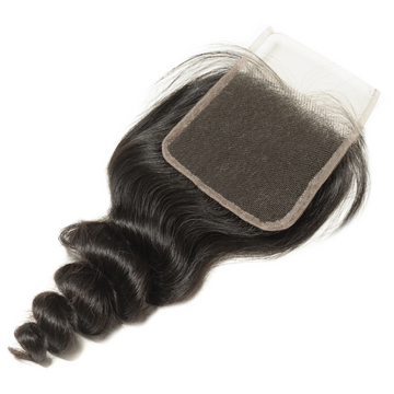 Loose Wave Closure