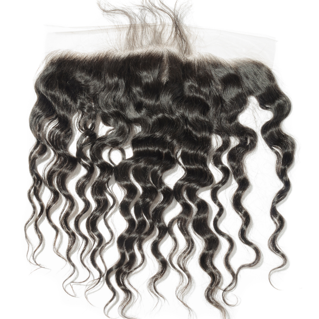 Loose Wave Frontal